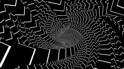 A Mesmerizing Gif Who Might Entice You To Read This Interesting Article About A Regurgitating Theory