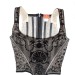 immortalfleur:on all levels except physical, I am a Vivienne Westwood corset 