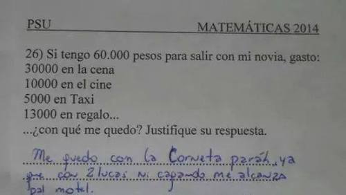 malaclasepuntocl:  Igual, bien cara la minita.. 