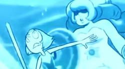 Pearl is gone