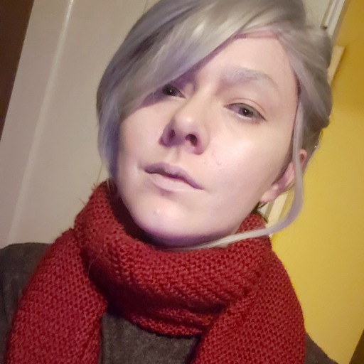 Me: Alone in my house, pretending like it isn’t -50 Fahrenheit (-45 Celsius) outside