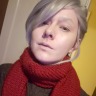 Me: Alone in my house, pretending like it isn’t -50 Fahrenheit (-45 Celsius) outside
