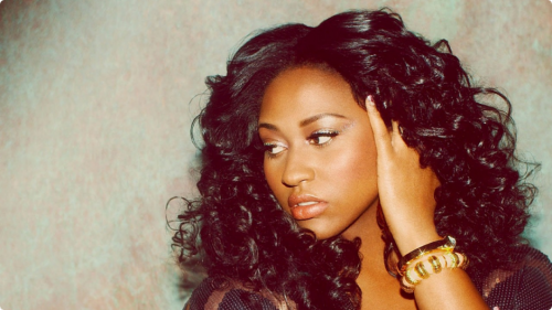 knowledgeshawty:  because i want jazmine sullivan on my blog . 