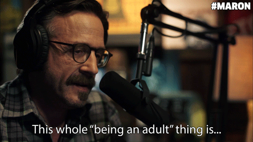 Welcome to the nerd side.