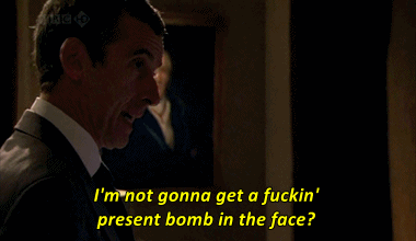 fuckyespetercapaldi:  janescoot59:  fuckyespetercapaldi:  Because it has now become