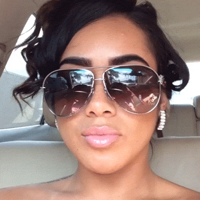 who-da-hell-iz-dat:  Jasmin Cadavid   well&hellip;&hellip;