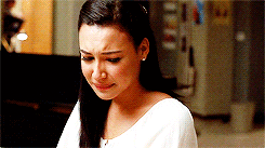 atsecondsight:  Every Glee song ever ↳Landslide 