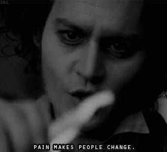 pain | via Facebook on We Heart It. http://weheartit.com/entry/81037488/via/SophhP