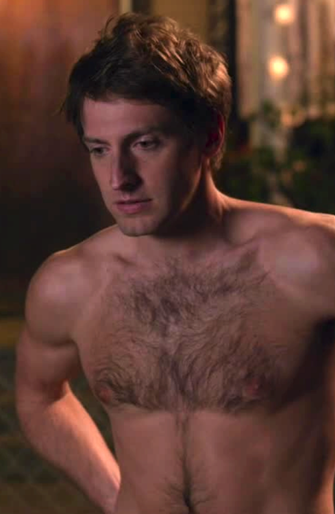 manculture:  Fran Kranz