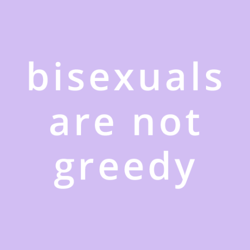 mygayisshowing:reminderI identify as bi sexual.. Not because i like to experiment with girls but bec