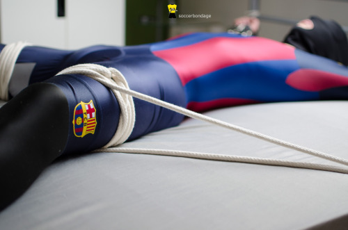 soccerbondage