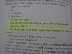 Sin la música la vida sería un error.