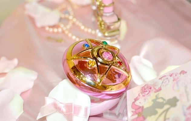 fayhime:  I’m really happy because my boyfriend surprised me:&ldquo;I finally