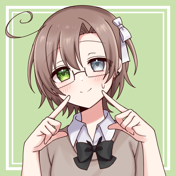 I think this picrew is really good for anime inspiration! (oshi no ko) :  r/picrew