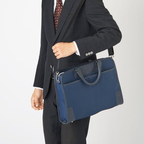 New business bags launched for &ldquo;ORGULLO&rdquo; series.BM-OR03BK (black) BM-OR03NV (nav