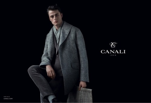 CANALI 2014