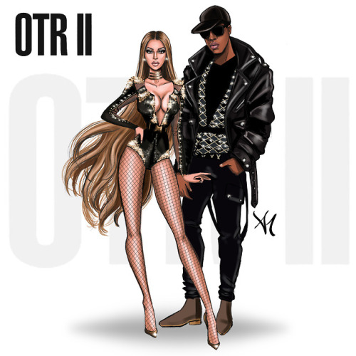 armandmehidri: On The Run 2, Beyonce &amp; Jay Z - by Armand Mehidriwww.instagram.com/p/