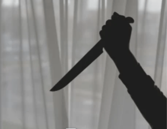 Form Three Student Stabs Sisters 28 Times