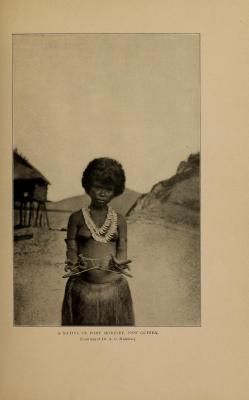 the-two-germanys:A native of Port Moresby,