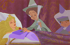 finnbrose:  &ldquo;If you dream a thing more than once, it’s sure to come true.&rdquo;