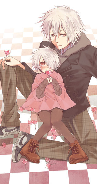 happy-shota-dance:  ♡ | 鳥居 [pixiv] http://www.pixiv.net/member_illust.php?mode=medium&amp;illust_id=18058091