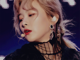 Seulgi Being The Ending Fairy (for Anonymous )