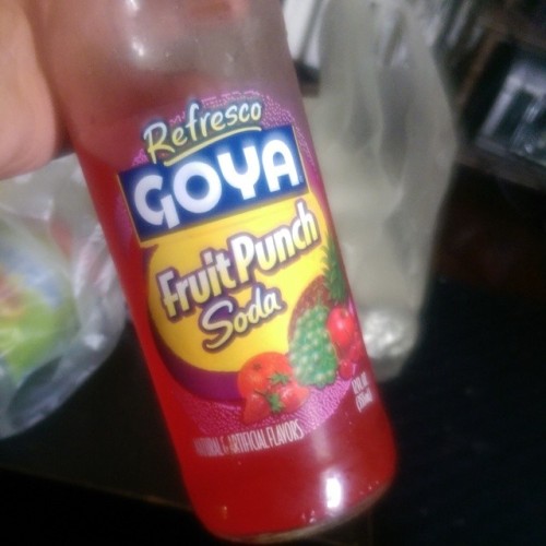 I swear, this is the best #Goya #Pop