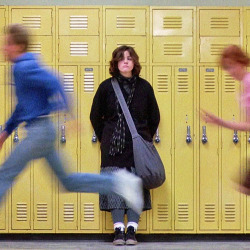 Made-For-Mayhem:  Toocutetopuke1992:The Breakfast Club (1985)  X