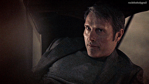 Hannibal (2013-2015) 