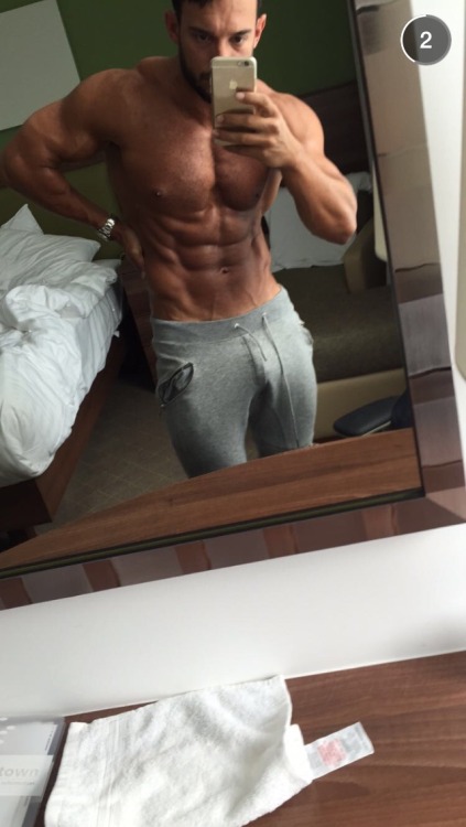 scousecunt:  #mcm man crush Monday errrrrday 😈