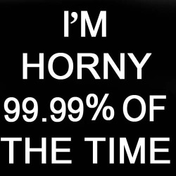 drunk-horny:  We are!😉 ……is anyone else? ??  If so reblog so we can find you!!!😘