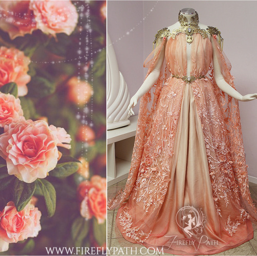 fireflypath: Firefly Patha e s t h e t i c s-armor gowns and flowers- - (https://tinyurl.com/y7mca34
