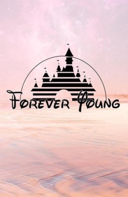  Forever young ❤ 