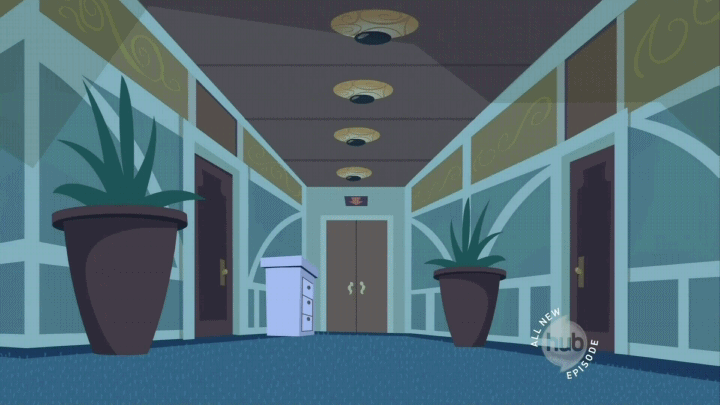 primitivemanprd:  Rainbow Dash + Read It and Weep (S2E16)   Such a cute episode~