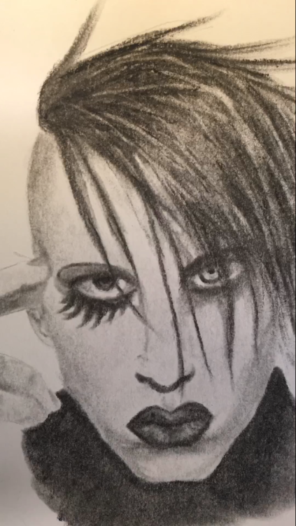 marilyn manson