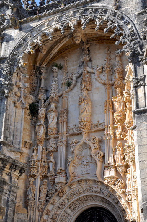 jeromeof:Tomar - Convento de Cristo http://ift.tt/1BxLeja