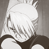 tachikomas:  9 Gifs Per Episode of FMA: B ღ Riza Hawkeye, episode 19          