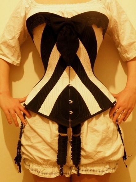 Corset Fetish