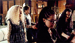 torkellys-blog:  We wanted the audience to think that this was Cosima’s last dance and we purposefully wanted to play with the audiences emotions in that scene. — John Fawcett, co-creator/director of Orphan Black 