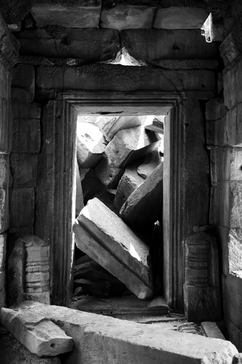 Ta Prohm, Siem Reap, CambodiaFor more of my work, check out kaltosaar.blogspot.com . You can also fo