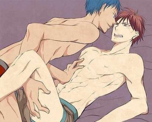 Yaoi Crave