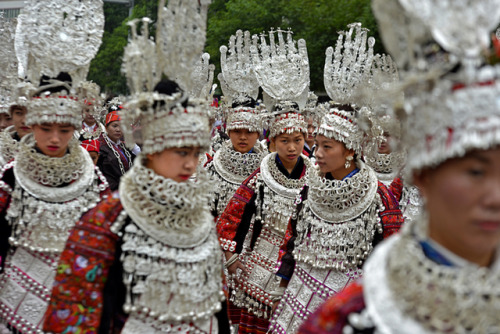 hmong fashion