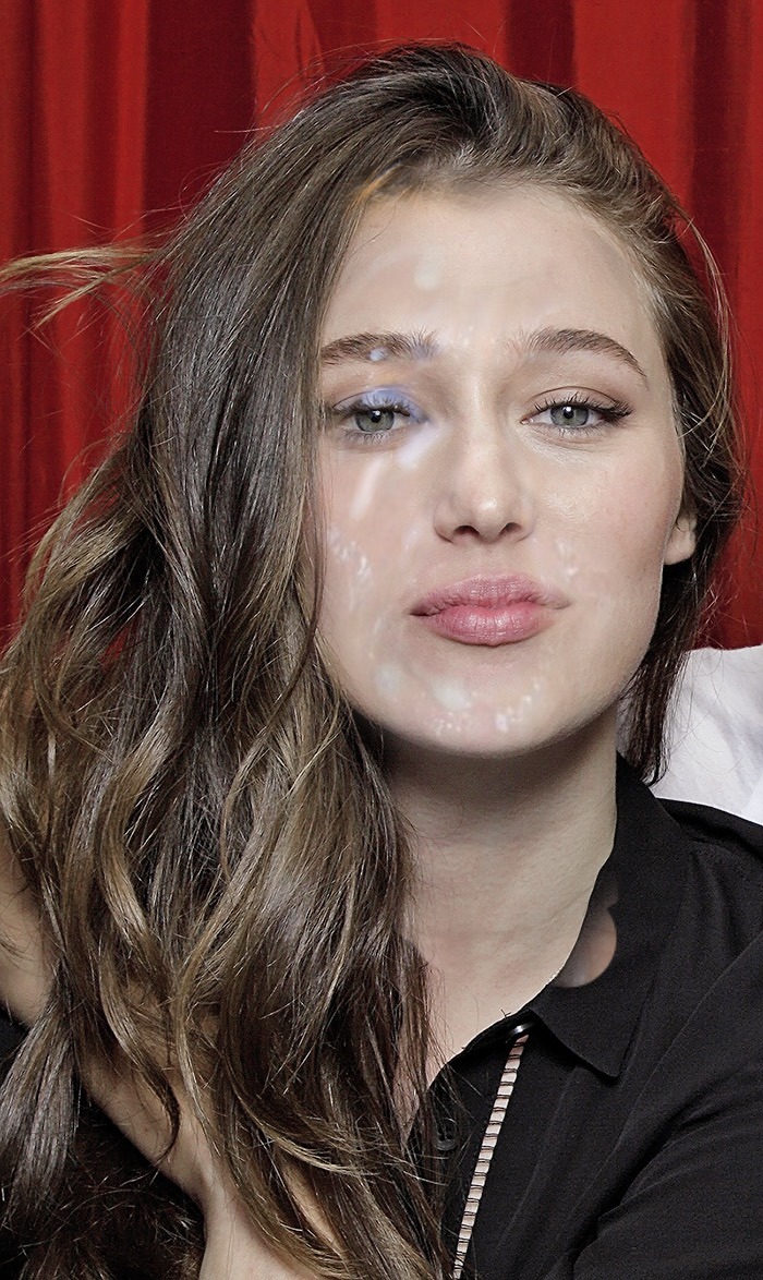 Celeb Fake Cumshots