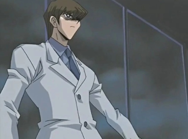 bakorrra2:I just love how Kaiba is like &ldquo;Oh no! Mokuba is in danger! I