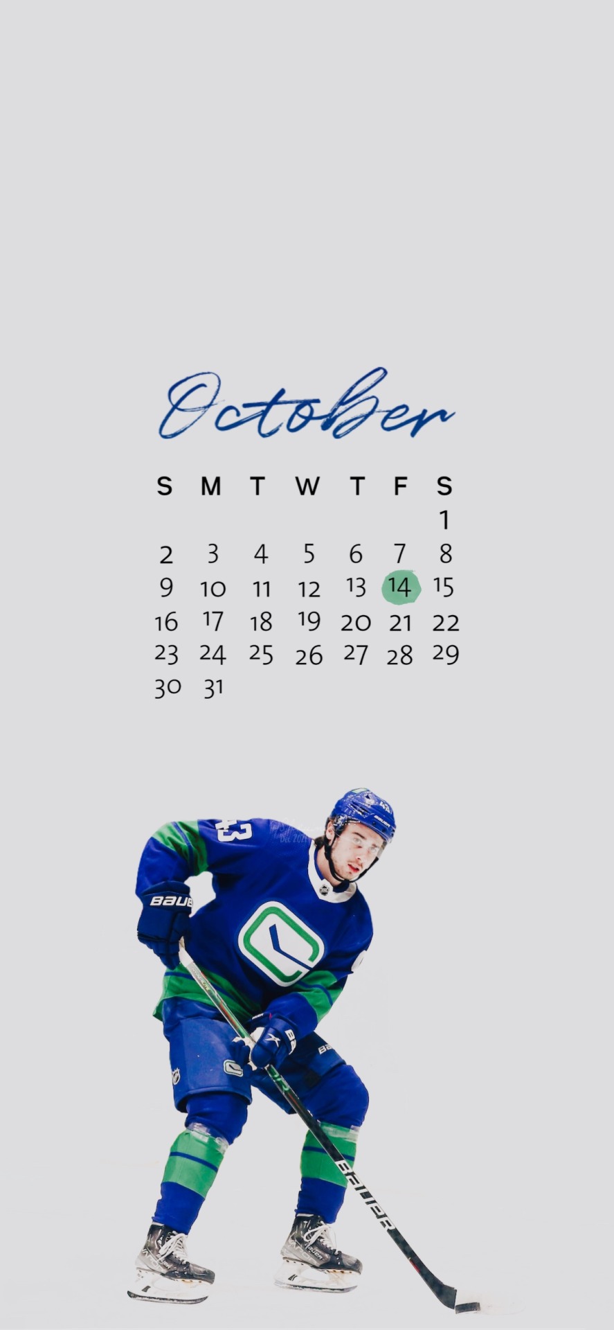 Where Hockey Meets Art — wallpapers • nhl players (july - december) +  2022