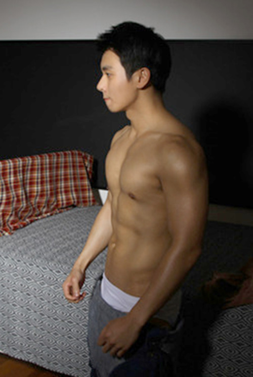 Porn Pics auberonbc:  For more Gorgeous Asian Men visit:http://auberonbc.tumblr.com/archive