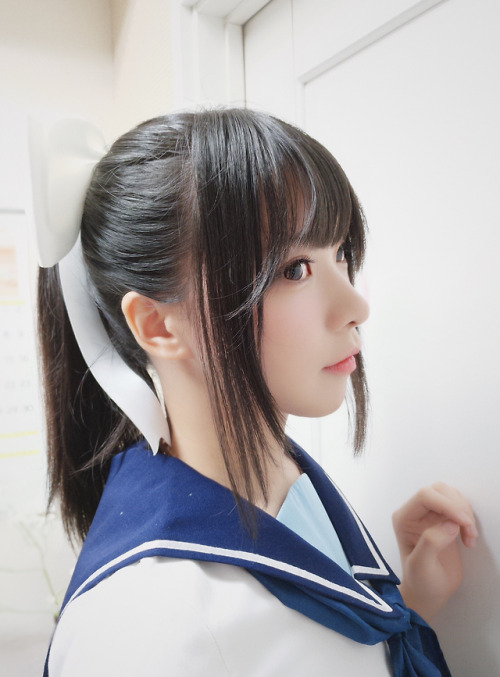 scandalousgaijin:Manaka Takane - Sherryken