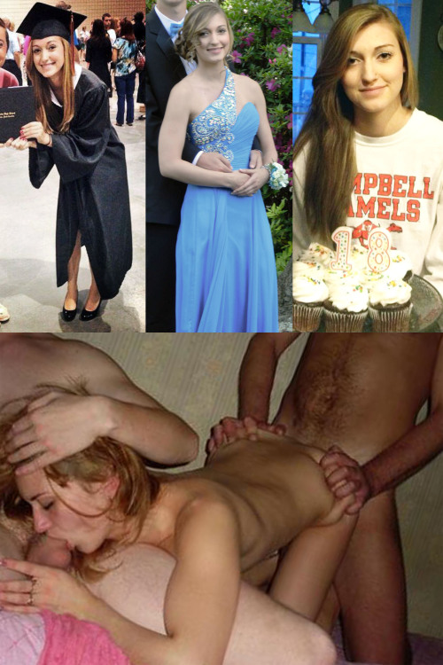 declassified-wife-sharing:  grimweb:  My ex girlfriend’s little sister showed up at a party….   ❤️