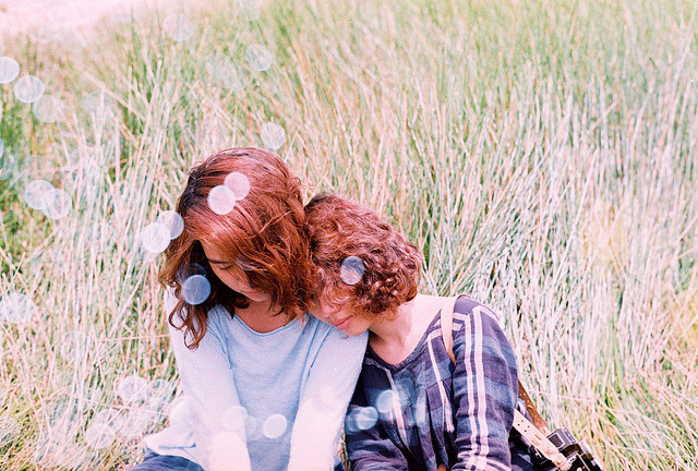 Tee & Mốc on Flickr.
Via Flickr:
Film swap again with my wife, Amy Chu. She first shot the roll with her Minolta X-700, then rewound the films and gave it to me, and I shot the roll with second layer of bokeh at night by my Nikon FM.
• Blog | Tumblr