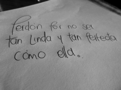 Culea y se feliz :(♥